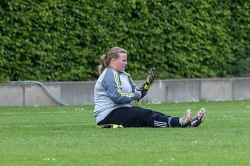 Bild 52 - OL GW Eimsb�ttel : SC Wentorf : Erfebnis: 2:2